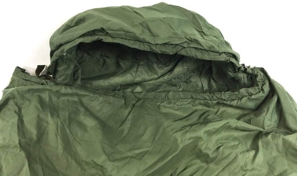 Patrol Sleeping Bag