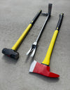 Breacher Up Tool/ Full Breaching Tool Kit Set