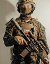 Redemption Tactical "CRUSADER 2.0"® Plate Carrier Vest