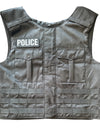 “Duty Shirt 2.0” Plate Carrier with Soft Armor + 10x12 Plate pockets