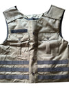 “Duty Shirt 2.0” Plate Carrier with Soft Armor + 10x12 Plate pockets
