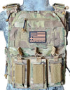 Redemption Tactical "ENFORCER 2.0" Plate Carrier Vest