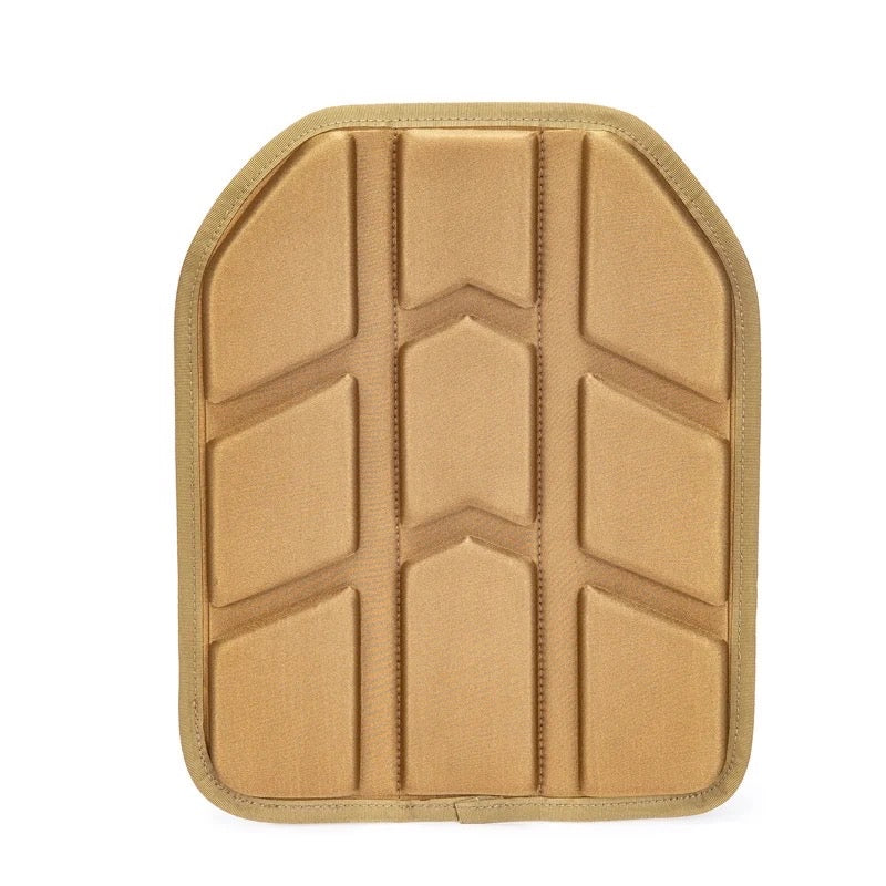 (PAIR) Crusader “Advanced Ventilation Pads” (AVP)