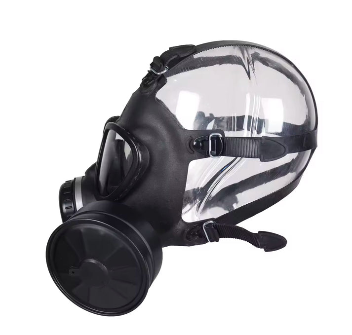 Full Face Gas Mask Respirator with Filter Included