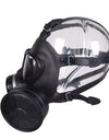 Full Face Gas Mask Respirator with Filter Included