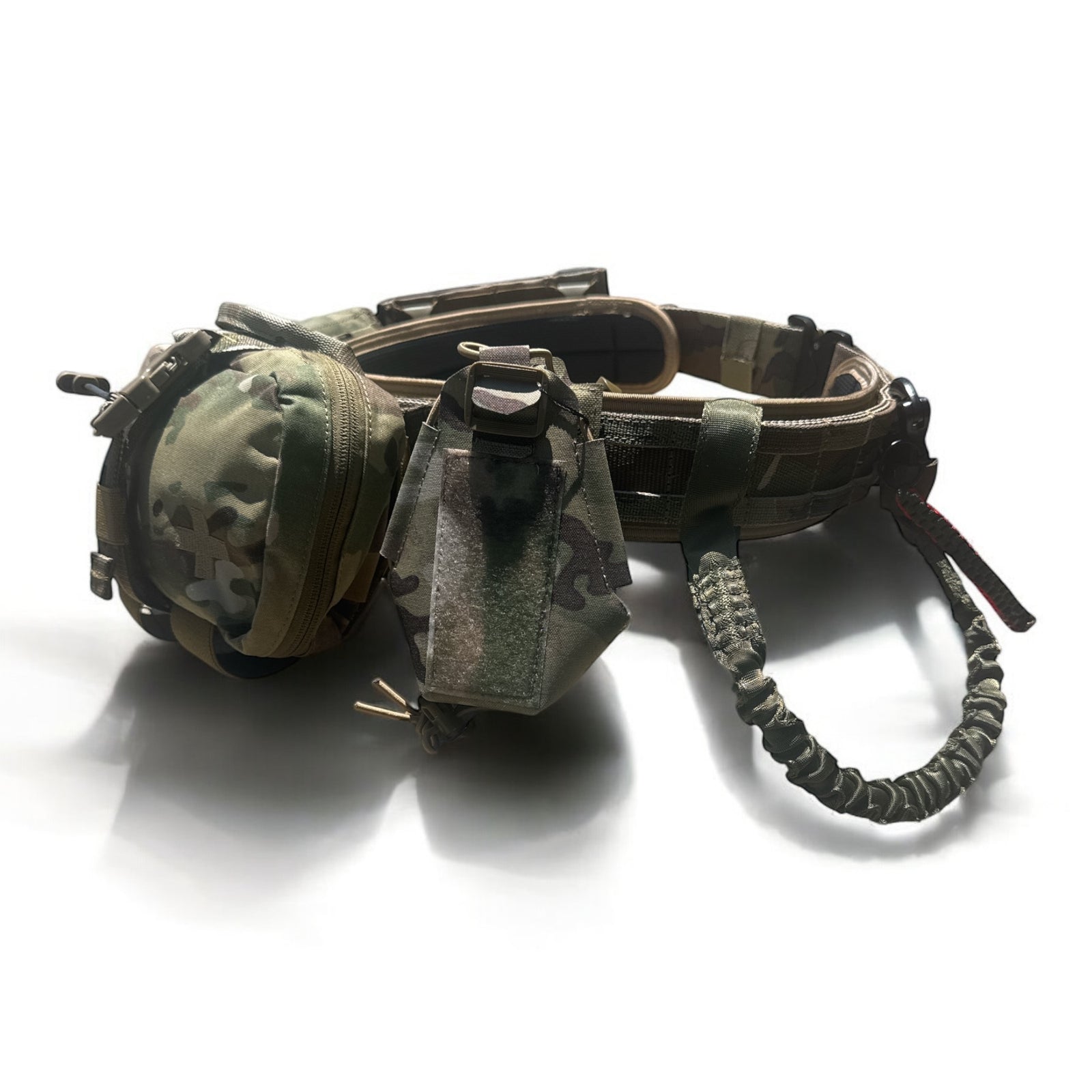 KTACTICAL BATTLE BELT KIT サバゲー用装備 ktactical battle belt kit – KTactical | Premium Tactical