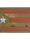 US State Flag Patches