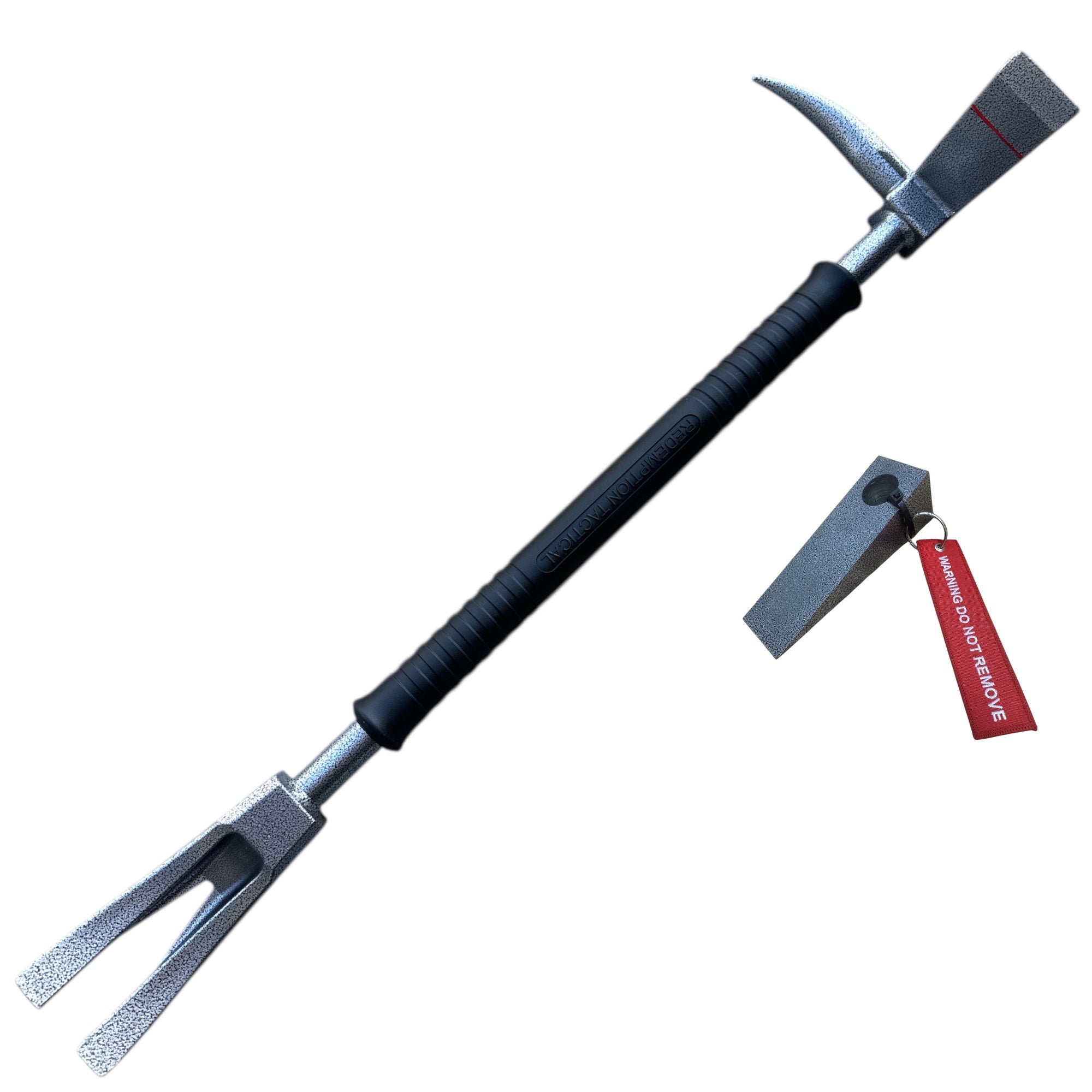 Breacher Up Halligan Tool Entry Tool