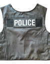“Duty Shirt 2.0” Plate Carrier with Soft Armor + 10x12 Plate pockets