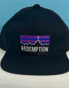 Redemption Tactical “Mountain Cross” Hat