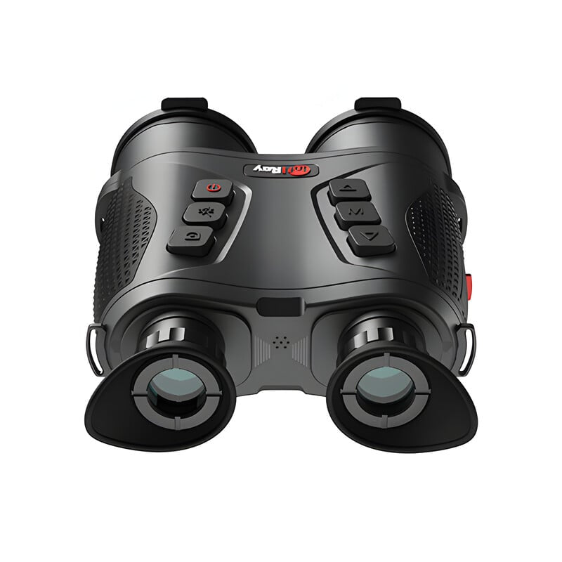 Thermal Imaging Binocular Gemini Series- GEH50R