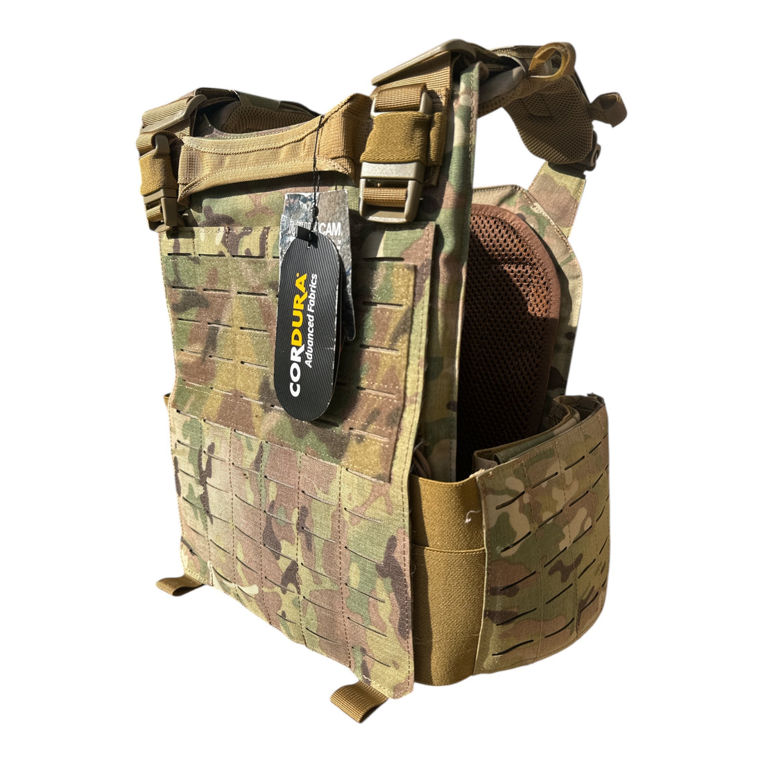 Redemption Tactical® CRUSADER 2.0® Duty Edition