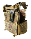 Redemption Tactical "CRUSADER 2.0"® Plate Carrier Vest