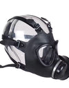 Full Face Gas Mask Respirator with Filter Included