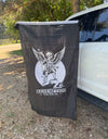 St Michael Archangel Wall Flag