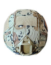 Redemption Tactical High Cut Helmet Cover