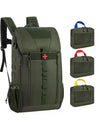 (RTTM Kit) Redemption Tactical Team Medical Kit with Supplies, Combat Medkit