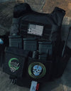 RT “Dark Angel 2.0” Plate Carrier