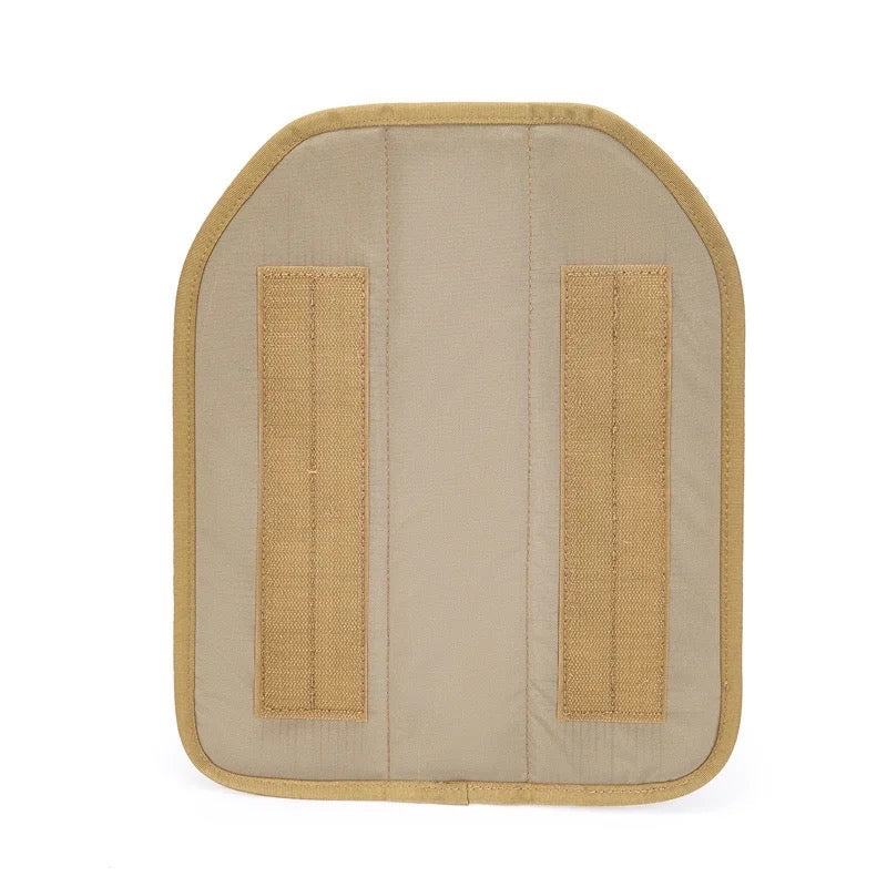 (PAIR) Crusader “Advanced Ventilation Pads” (AVP)