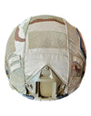 Redemption Tactical High Cut Helmet Cover