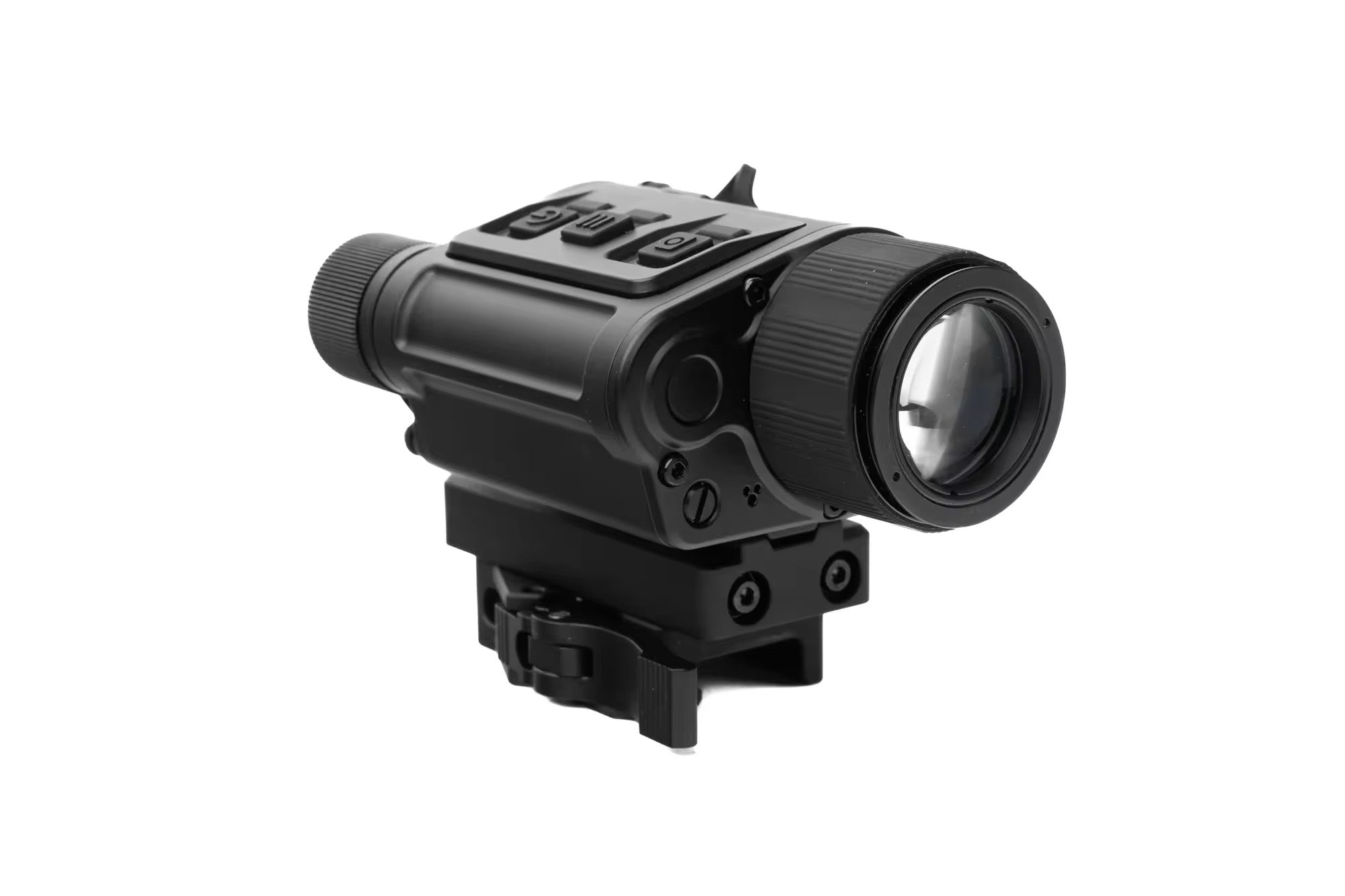 Falcon 640+ V2 (Multi-functional Thermal monocular)