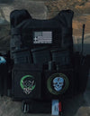 RT “Dark Angel 2.0” Plate Carrier