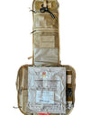 (RTTM Kit) Redemption Tactical Team Medical Kit with Supplies, Combat Medkit