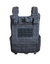 Redemption Tactical "CRUSADER 2.0 XL” Plate Carrier Vest with Side Cummerbund