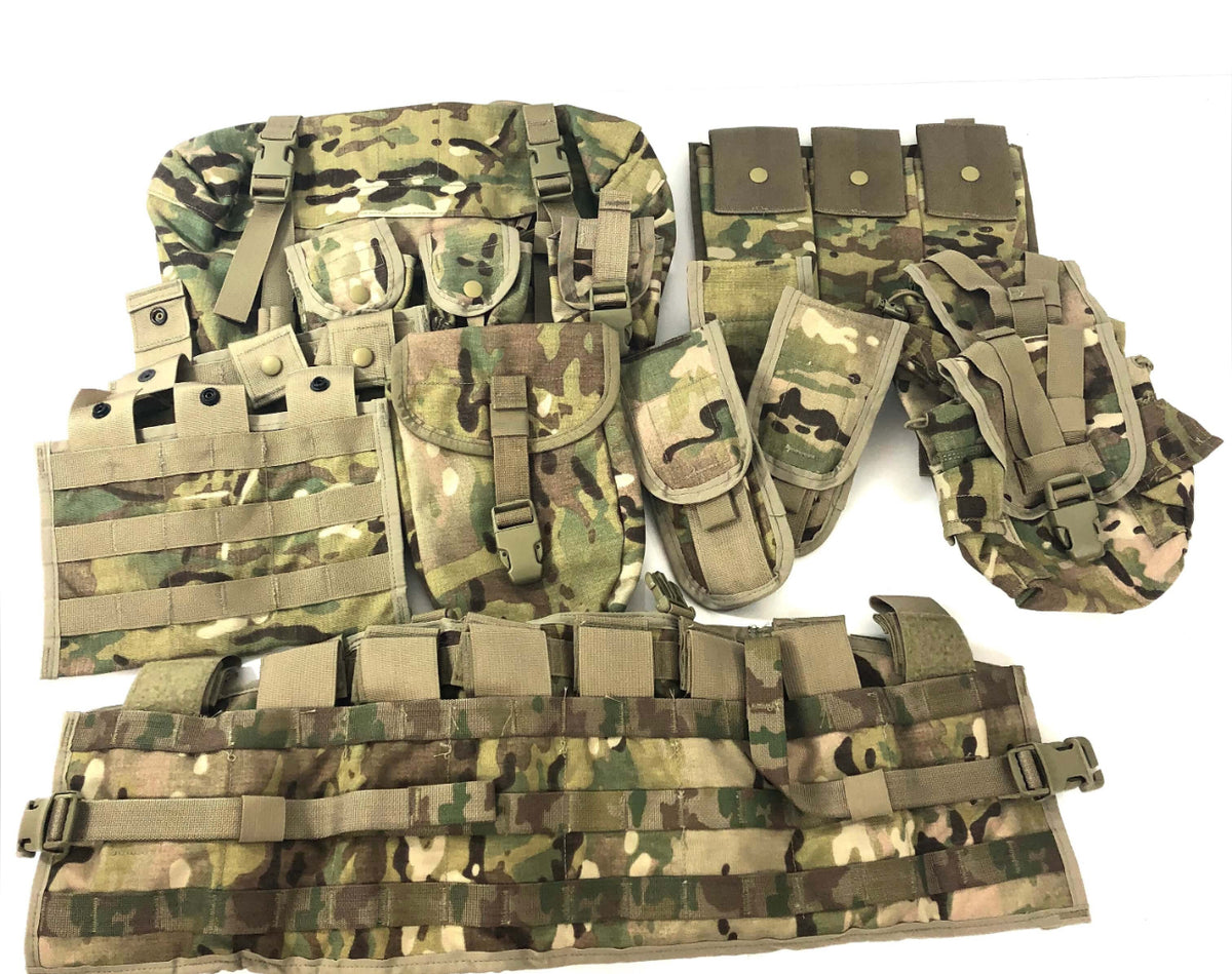 US Army Rifleman Kit Set – Redemption Tactical