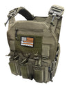 Redemption Tactical "CRUSADER 2.0"® V4 Vest