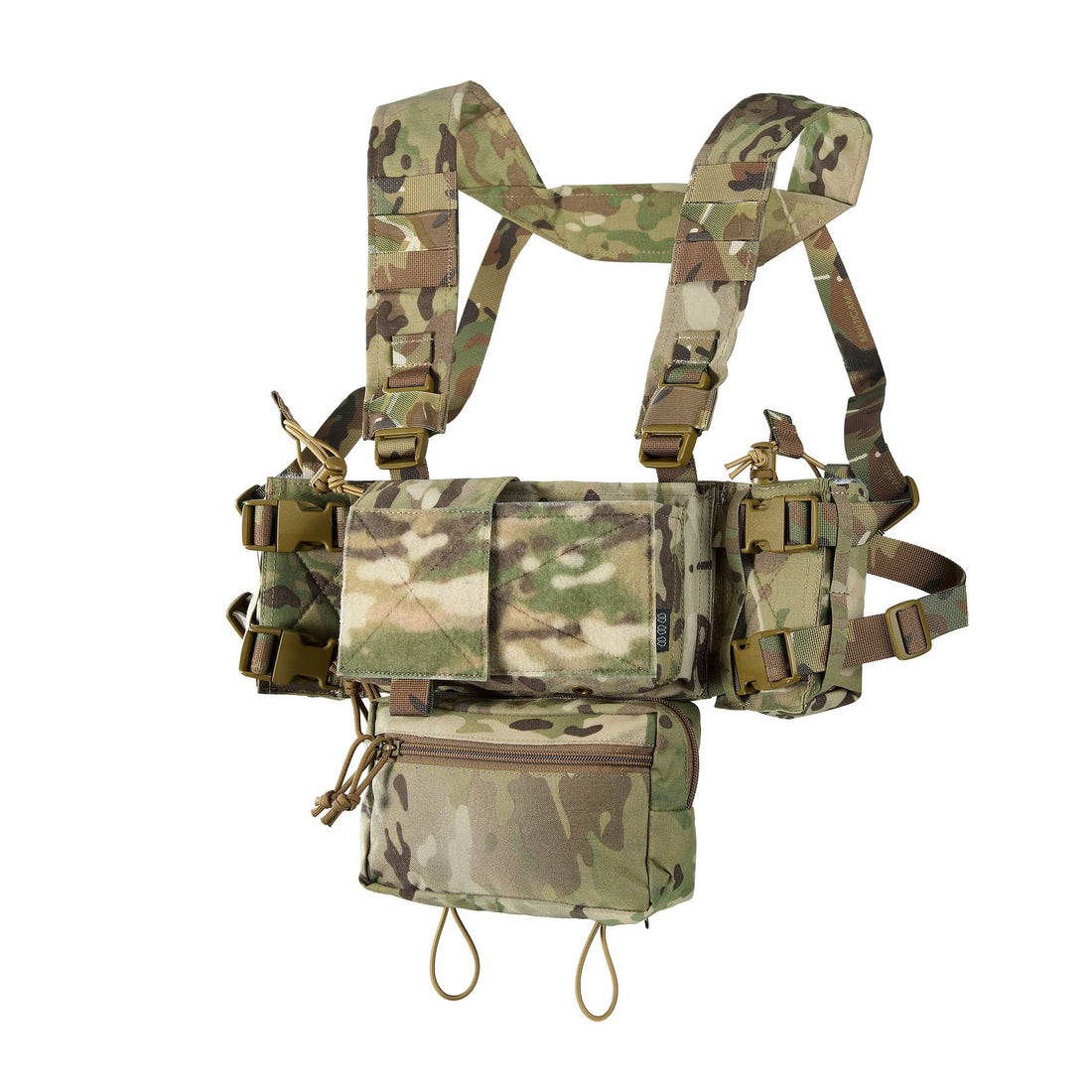 Redemption Tactical Sentinel Chest Rig