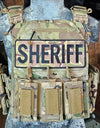 Redemption Tactical "ENFORCER 2.0" Plate Carrier Vest