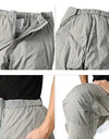 USGI Cold Weather Jacket and Pants