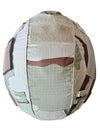 Redemption Tactical High Cut Helmet Cover