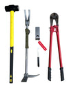 Breacher Up Tool/ Full Breaching Tool Kit Set