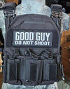 Redemption Tactical "ENFORCER 2.0" Plate Carrier Vest