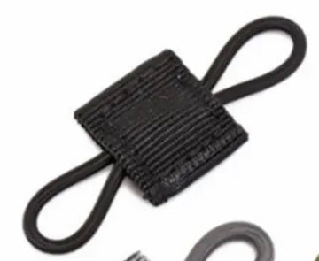 50 Pack RT TBO (Tactical Bungee Organizers)