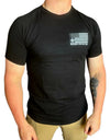 Redemption Tactical Crusader Social Club T-Shirt