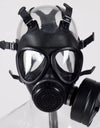 Full Face Gas Mask Respirator with Filter Included