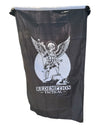 St Michael Archangel Wall Flag