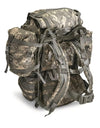 US Army Molle II Large Rucksack