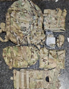 US Army Rifleman Kit Set