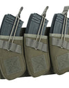 Redemption Tactical "Crusader 2.0" AK47 Triple Mag Pouch