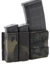 RT QRM Pouch (Quick Reload Mag Pouch 2 Pistol Mag 1 Rifle Mag)