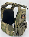 Redemption Tactical "CRUSADER 2.0" Plate Carrier Vest