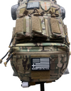 Crusader 2.0 “Sack Pouch”