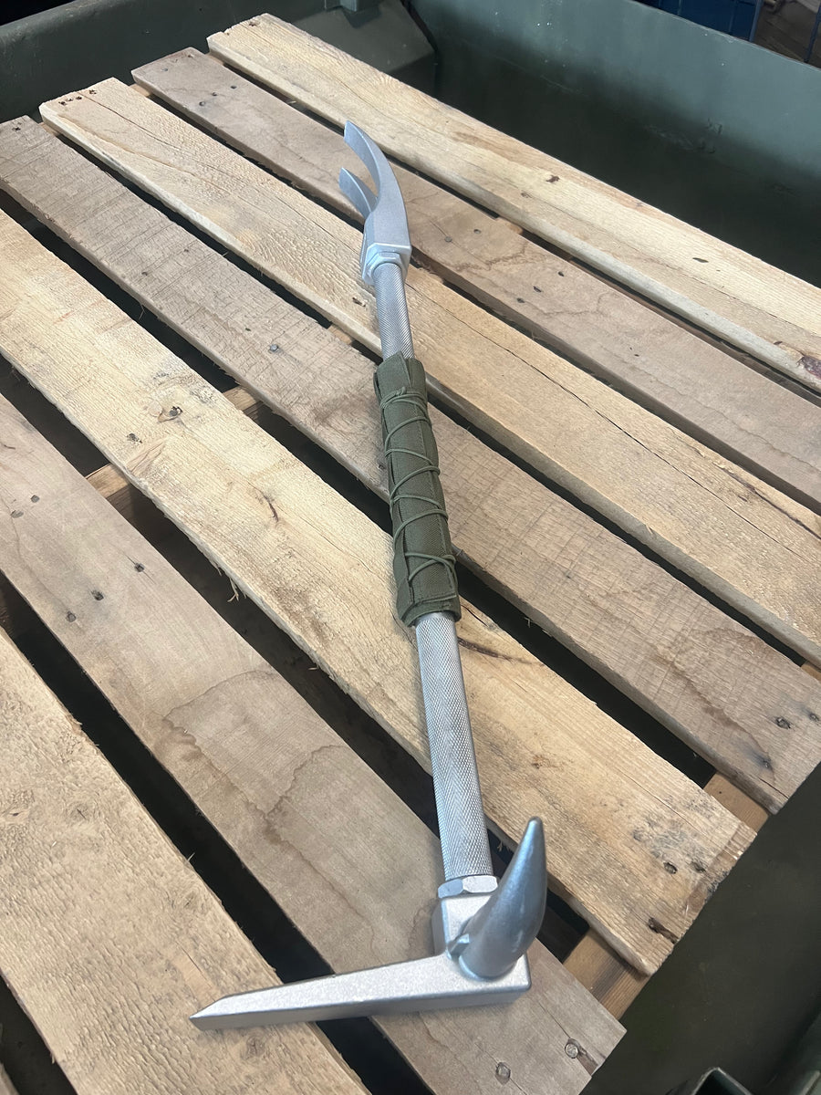 Hallingan Halligan Tool 30” Breacher Entry Tool – Redemption Tactical