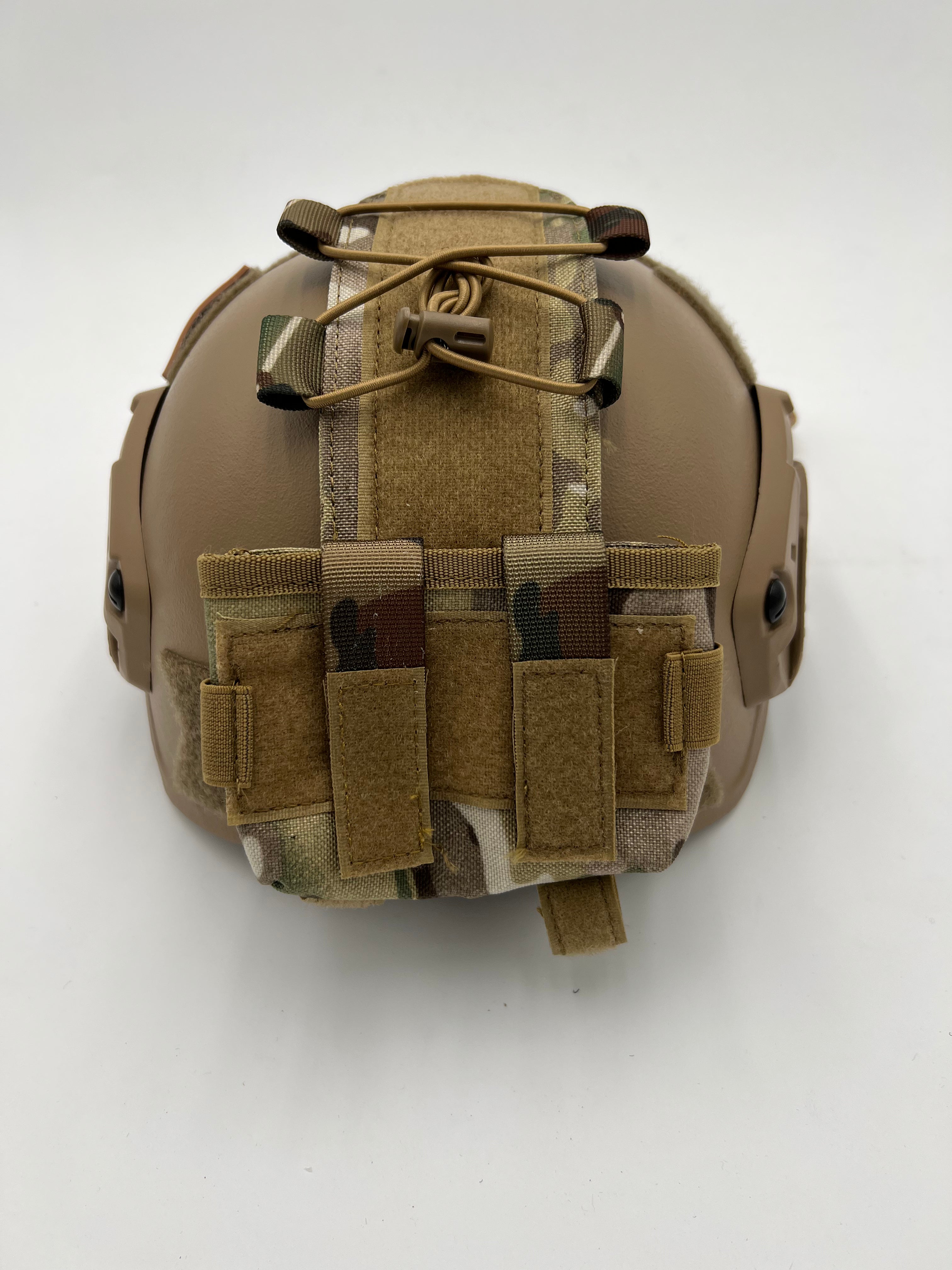 RT RT2 Helmet Counterweight/ Battery Pack Pouch