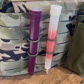 50 Pack RT TBO (Tactical Bungee Organizers)