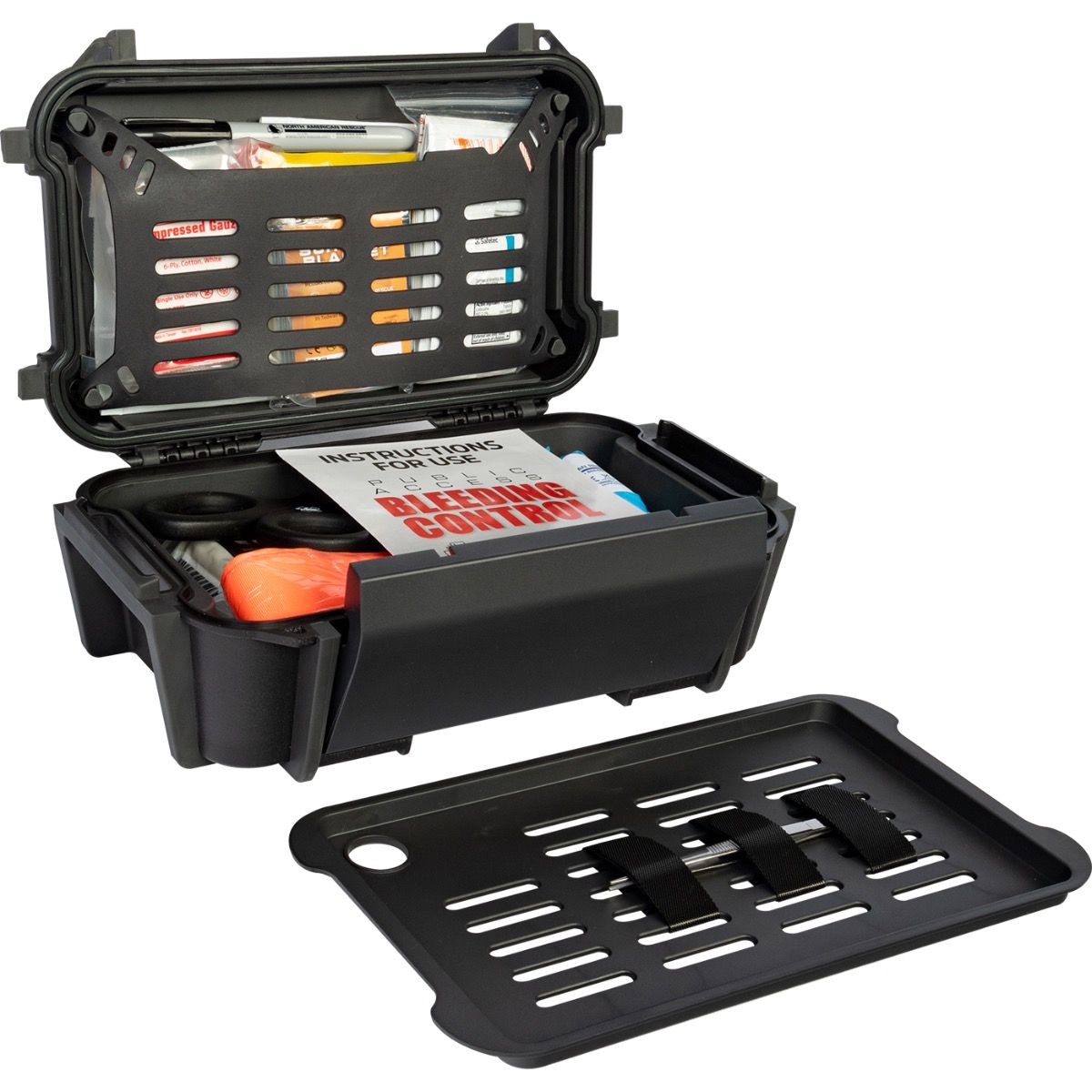 Vortex Rok Air Box Sticker Kit I-ROK XL KITS – Redemption Tactical